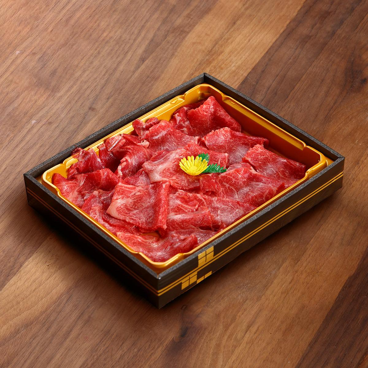 YAMAGATA GYU Japan Yamagata Premium Wagyu Beef Kiriotoshi Set - Small (1pack)
