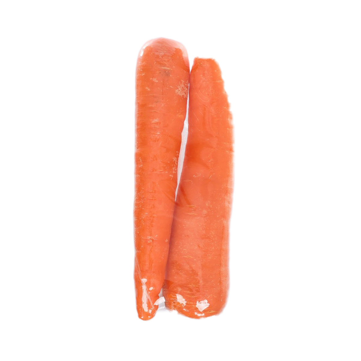 USA Organic Carrot with Leaf (300g)