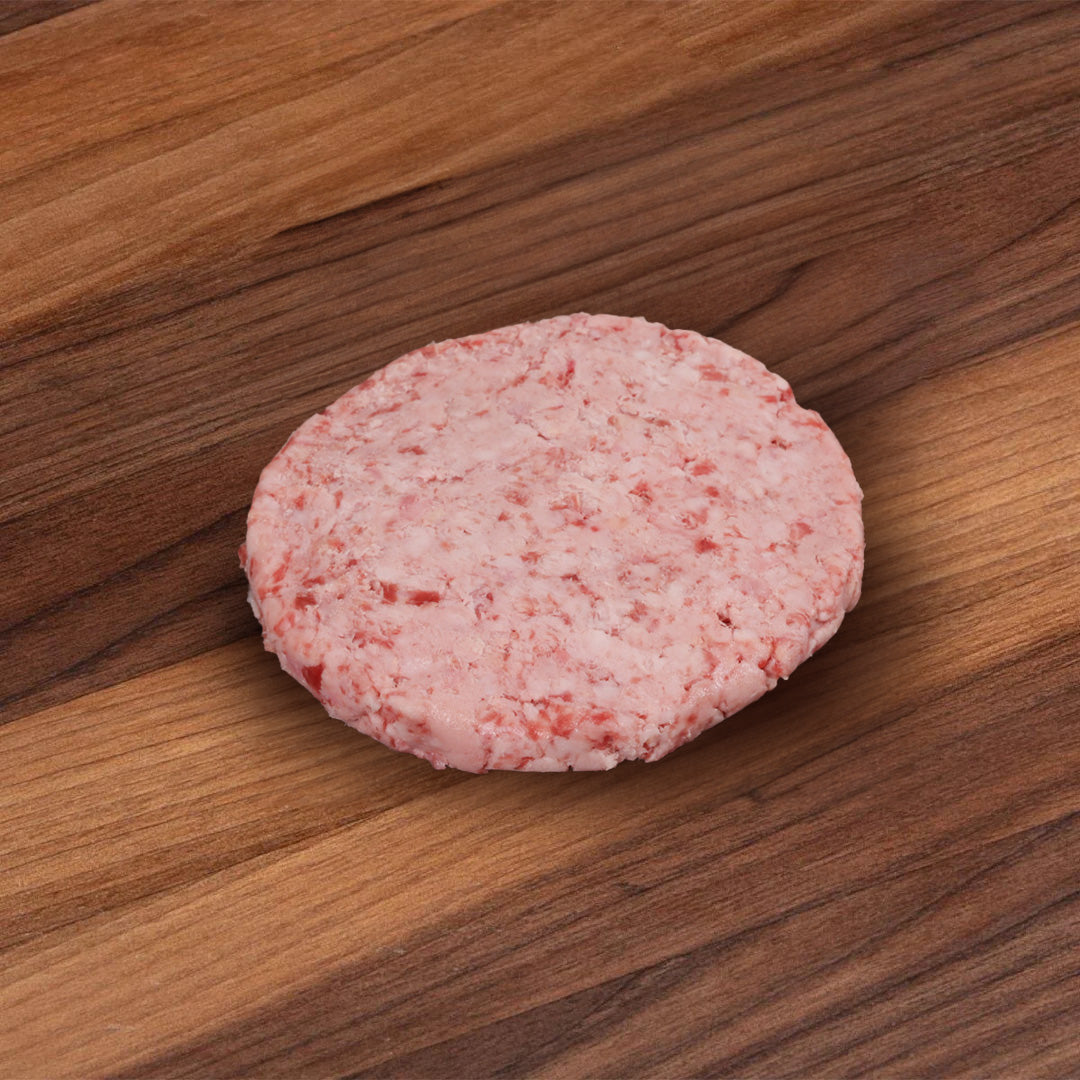 YAMAGATA GYU Yamagata Frozen A5 Grade Wagyu Beef Burger (1pc)