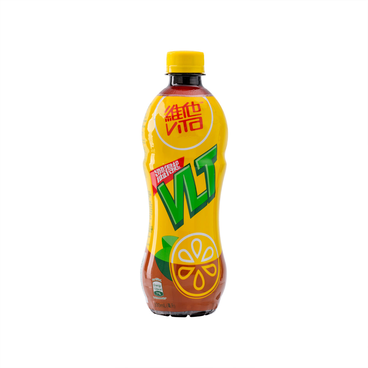 VITA Lemon Tea Drink (500mL)