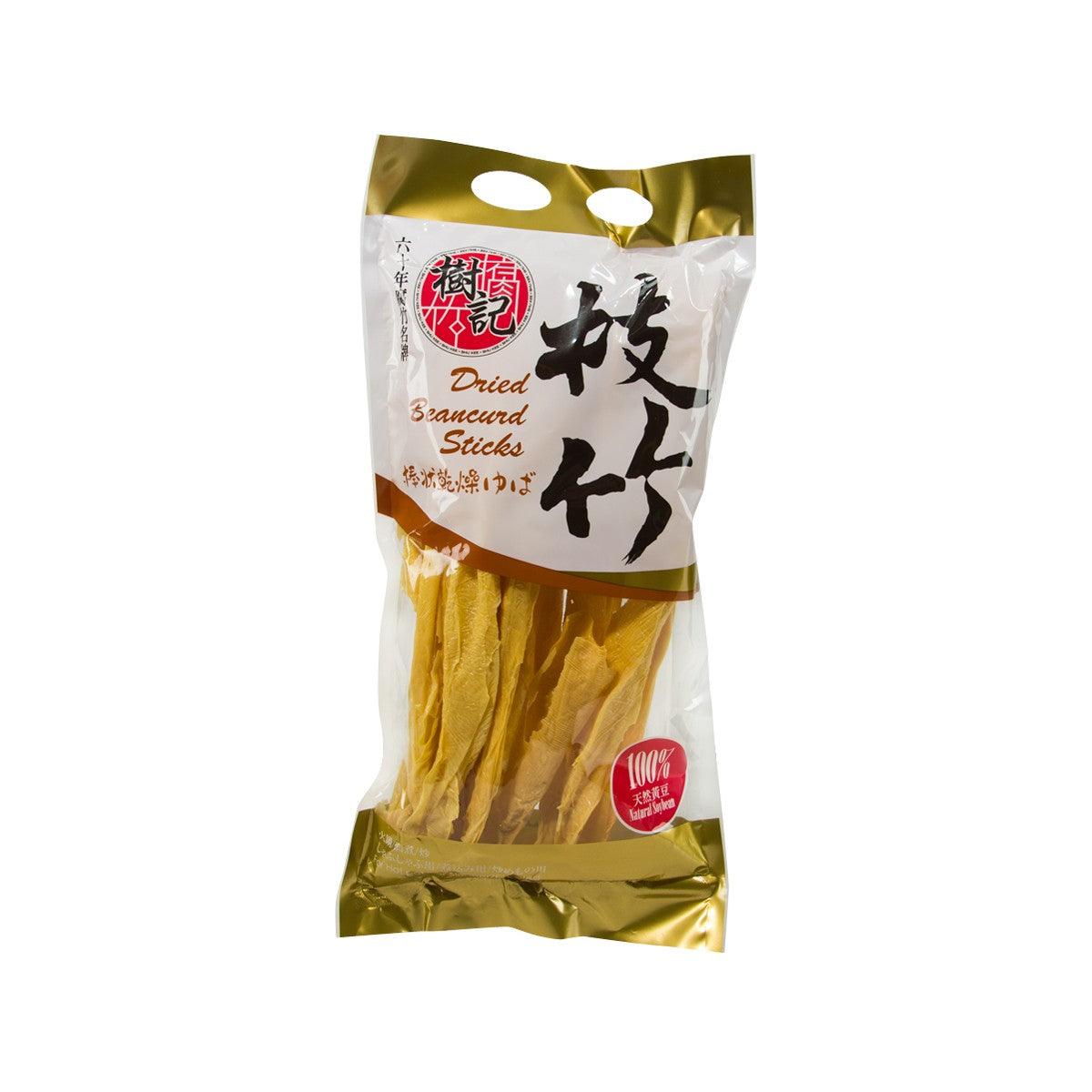 SHUKEE Dried Beancurd Sticks (170g)