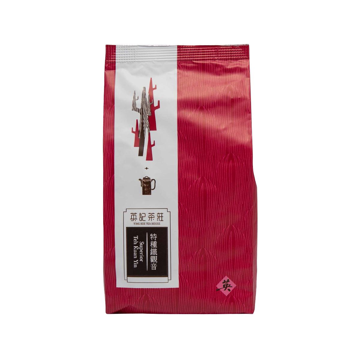 YING KEE Superior Teh Kuan Yin (150g) - city'super E-Shop