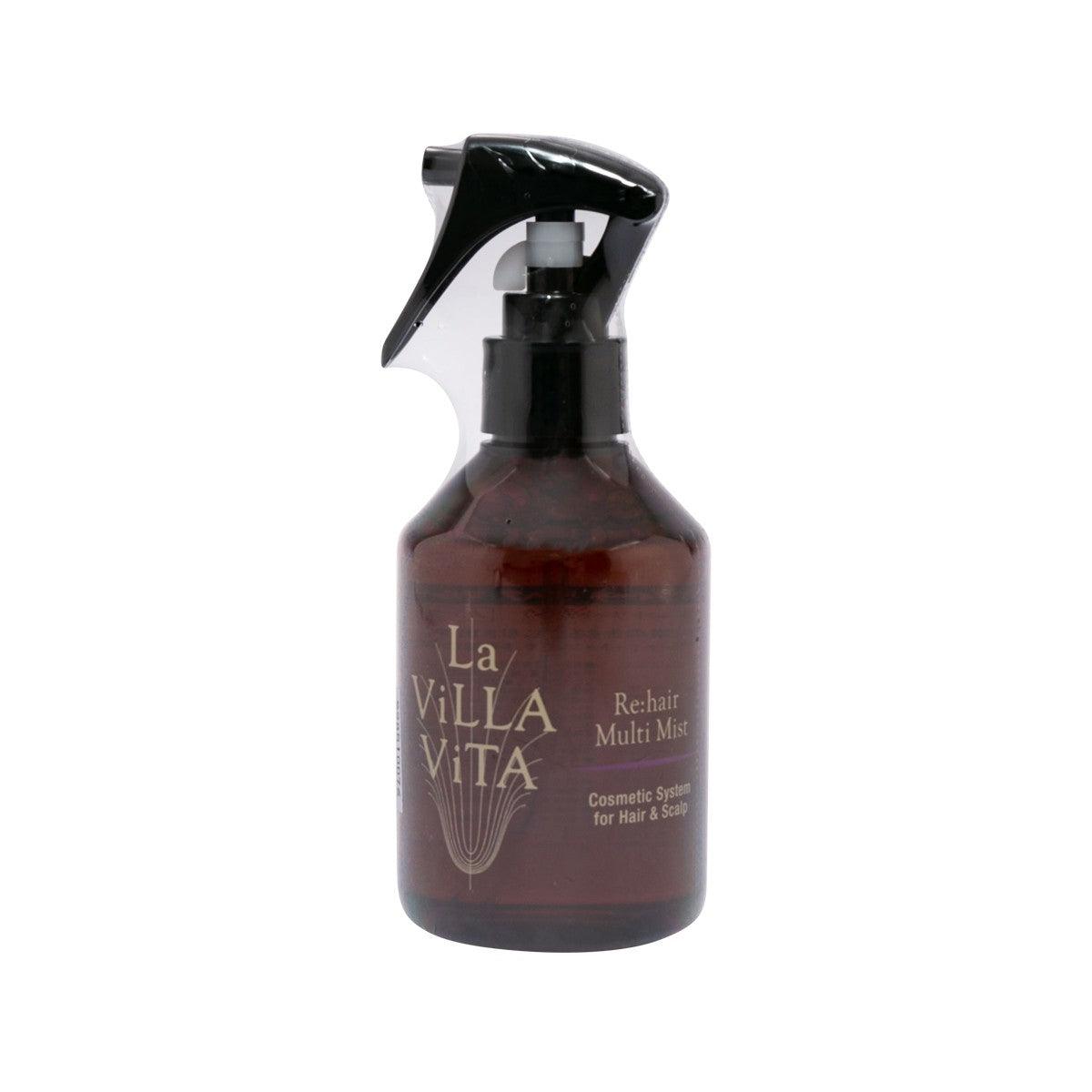 HEALTH QUEST La Villa Vita Multi Mist (200mL)
