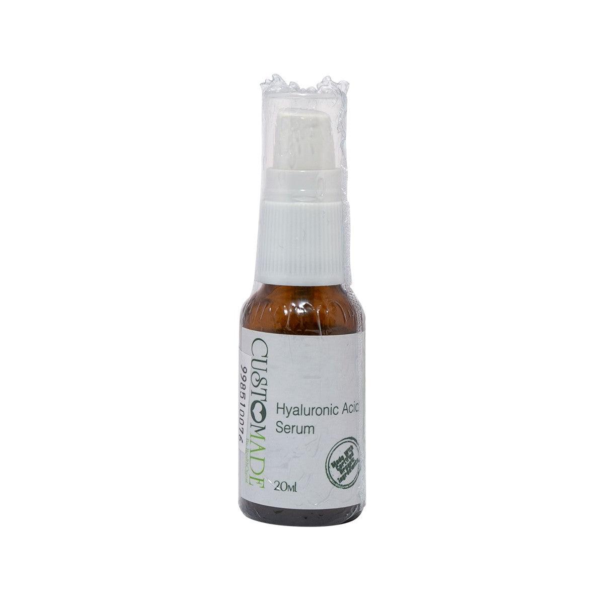 HEALTH QUEST CustoMade Hyaluronic Serum (20mL)
