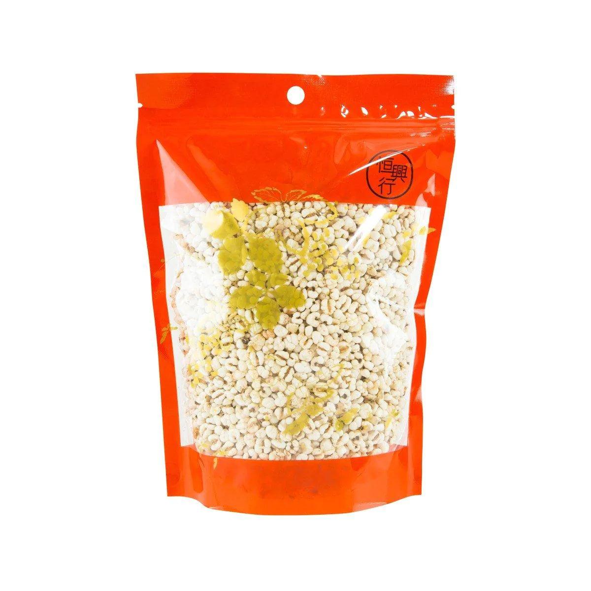 HANG HING Cooked Chinese Pearl Barley (300g)