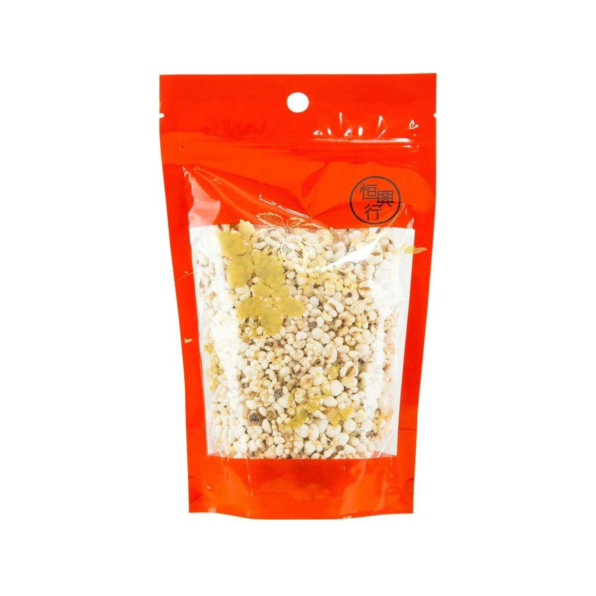 HANG HING Cooked Chinese Pearl Barley (100g)