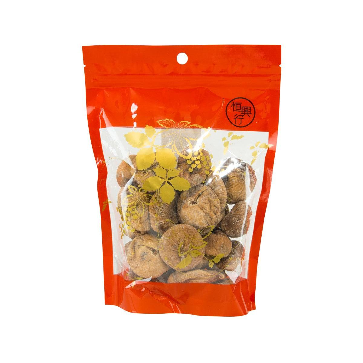 HANG HING Dried Turkish Fig (600g)