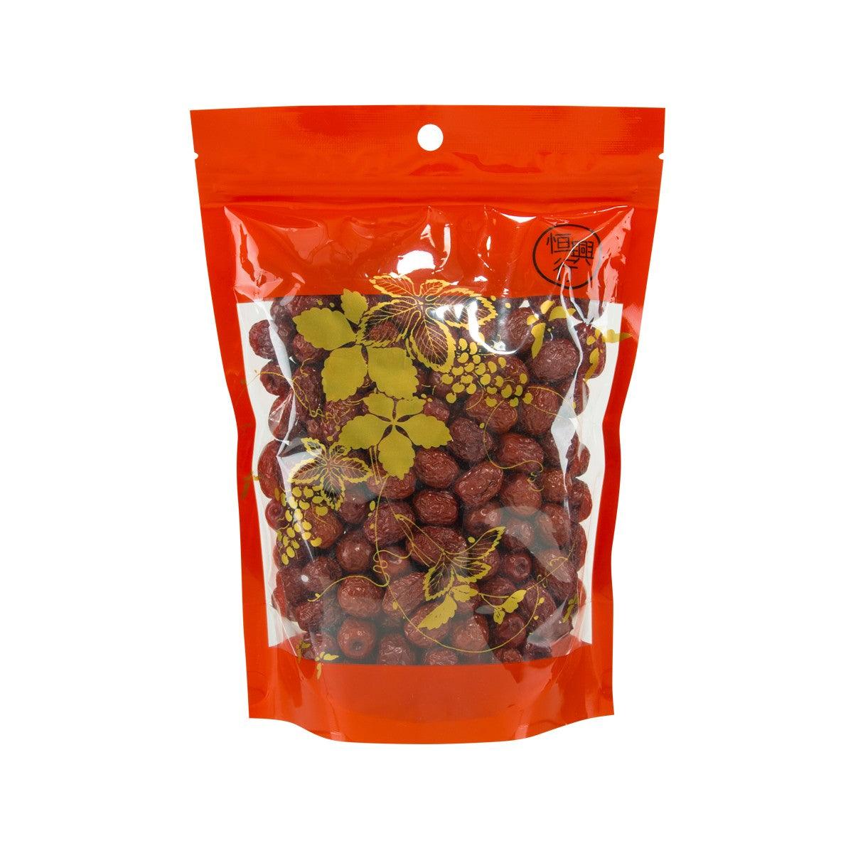 HANG HING Xinjang Chicken Heart Red Date (500g)