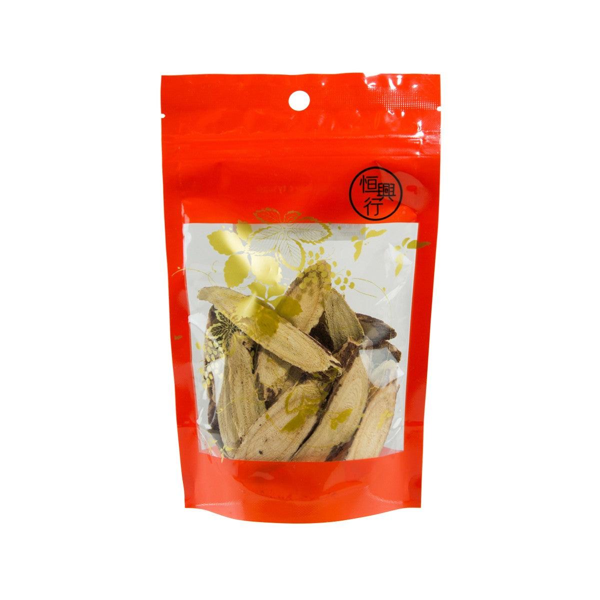HANG HING Wild Licorice Slice (75g)