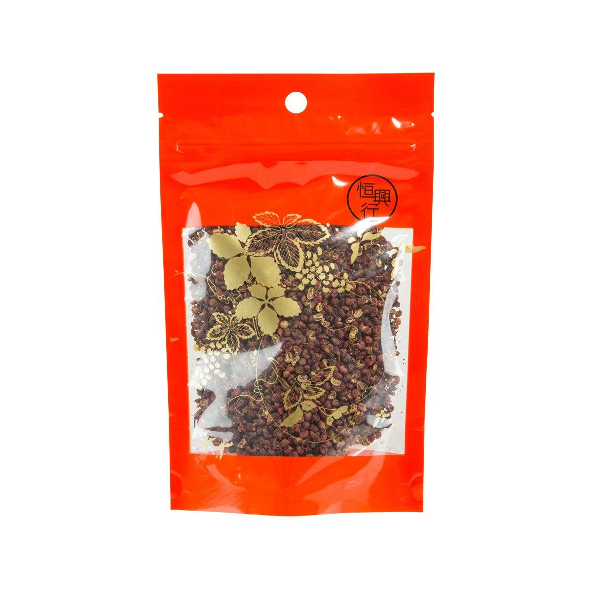HANG HING Sichuan Top Peppercorn (70g)