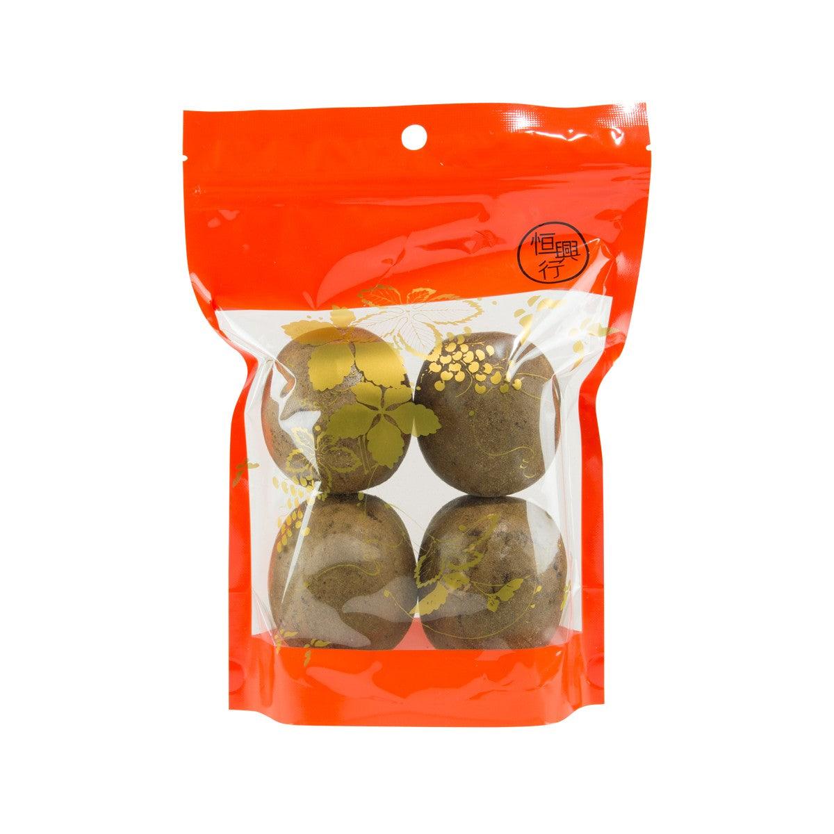 HANG HING Guangxi Siraitia Grosvenorii (4pcs)