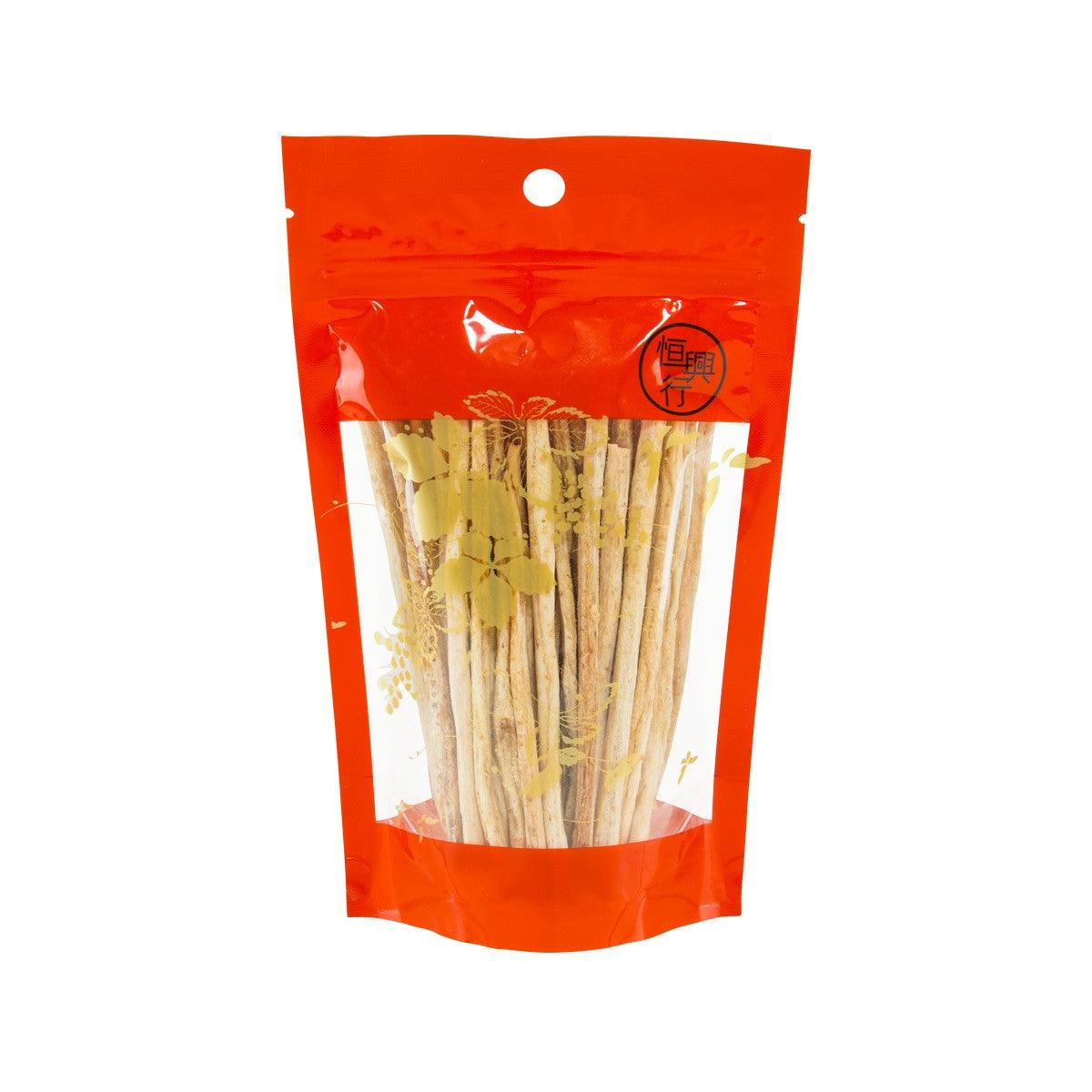 HANG HING Radix Glehniae in Original Color (200g)