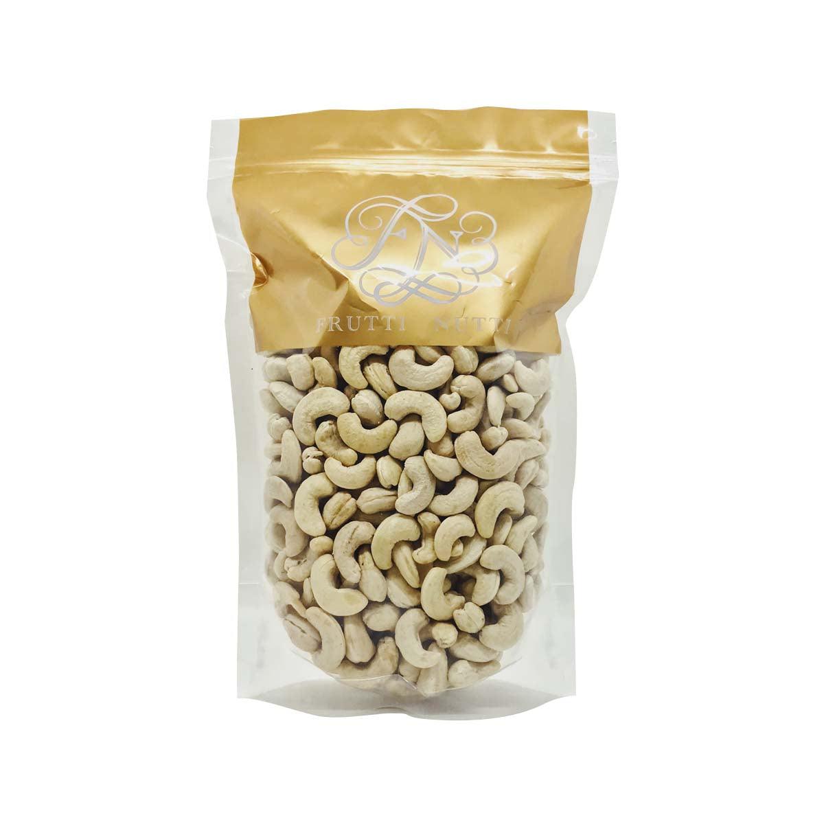 FRUTTI NUTTI Cashews (990g)