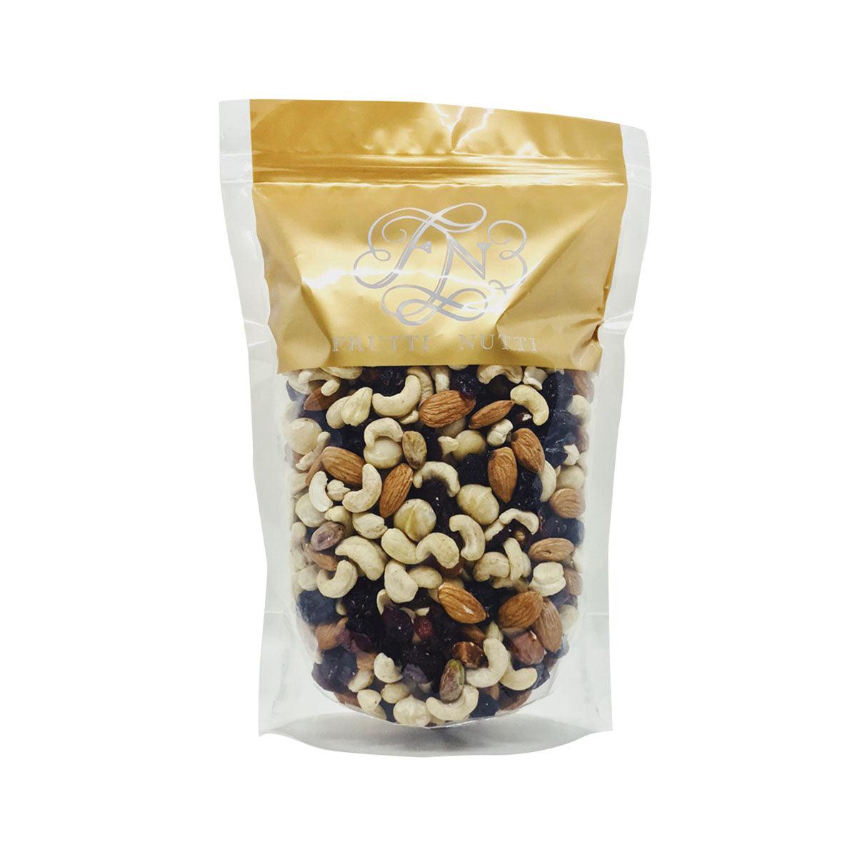 FRUTTI NUTTI Dried Berries & Nuts Mix (1050g)