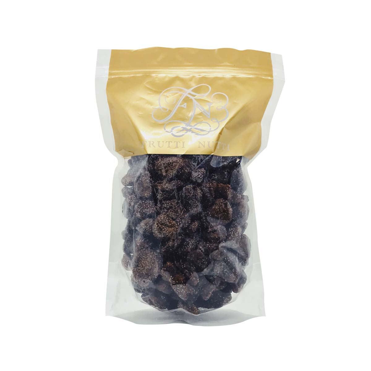 FRUTTI NUTTI USA Dried Strawberries (700g)