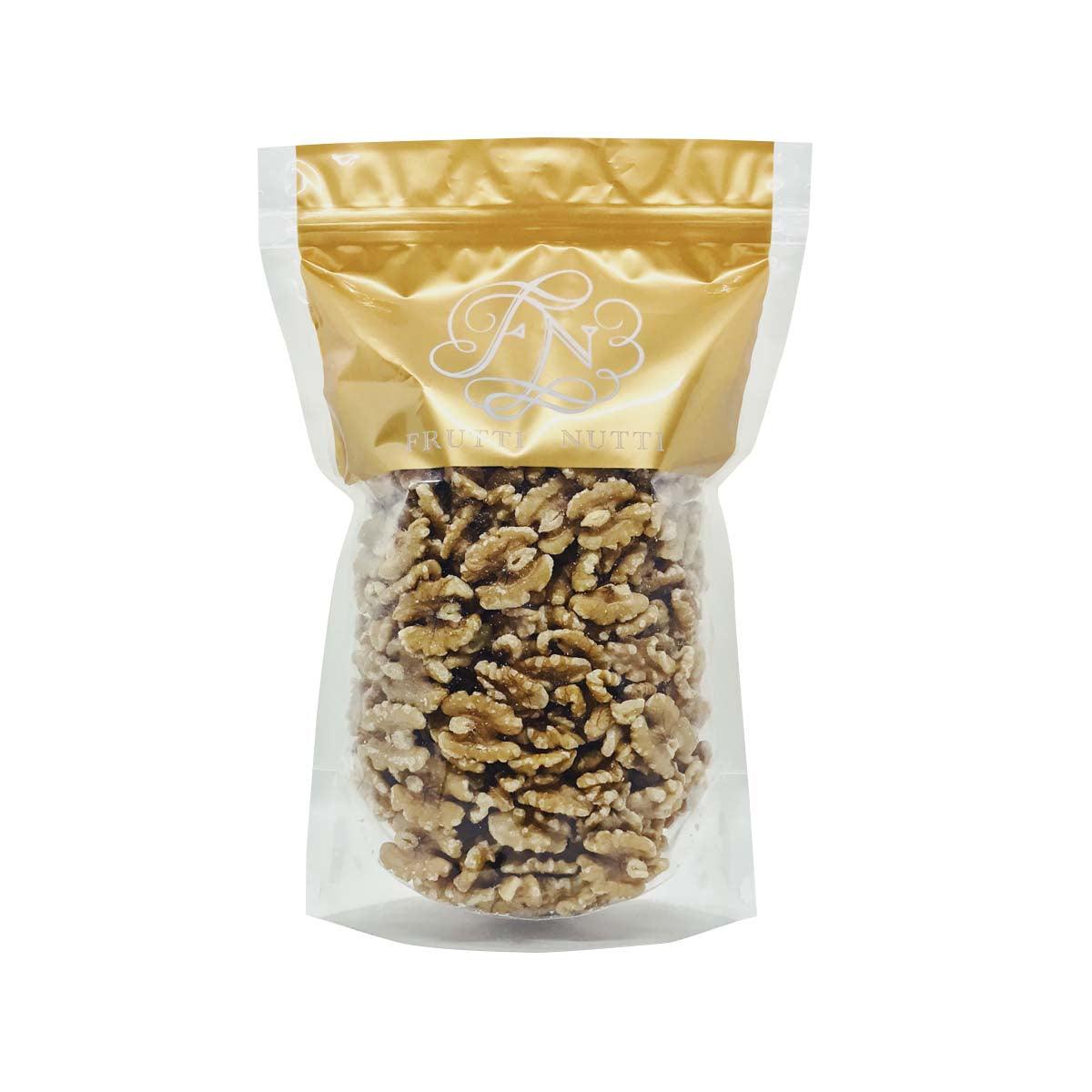 FRUTTI NUTTI Walnuts (690g)