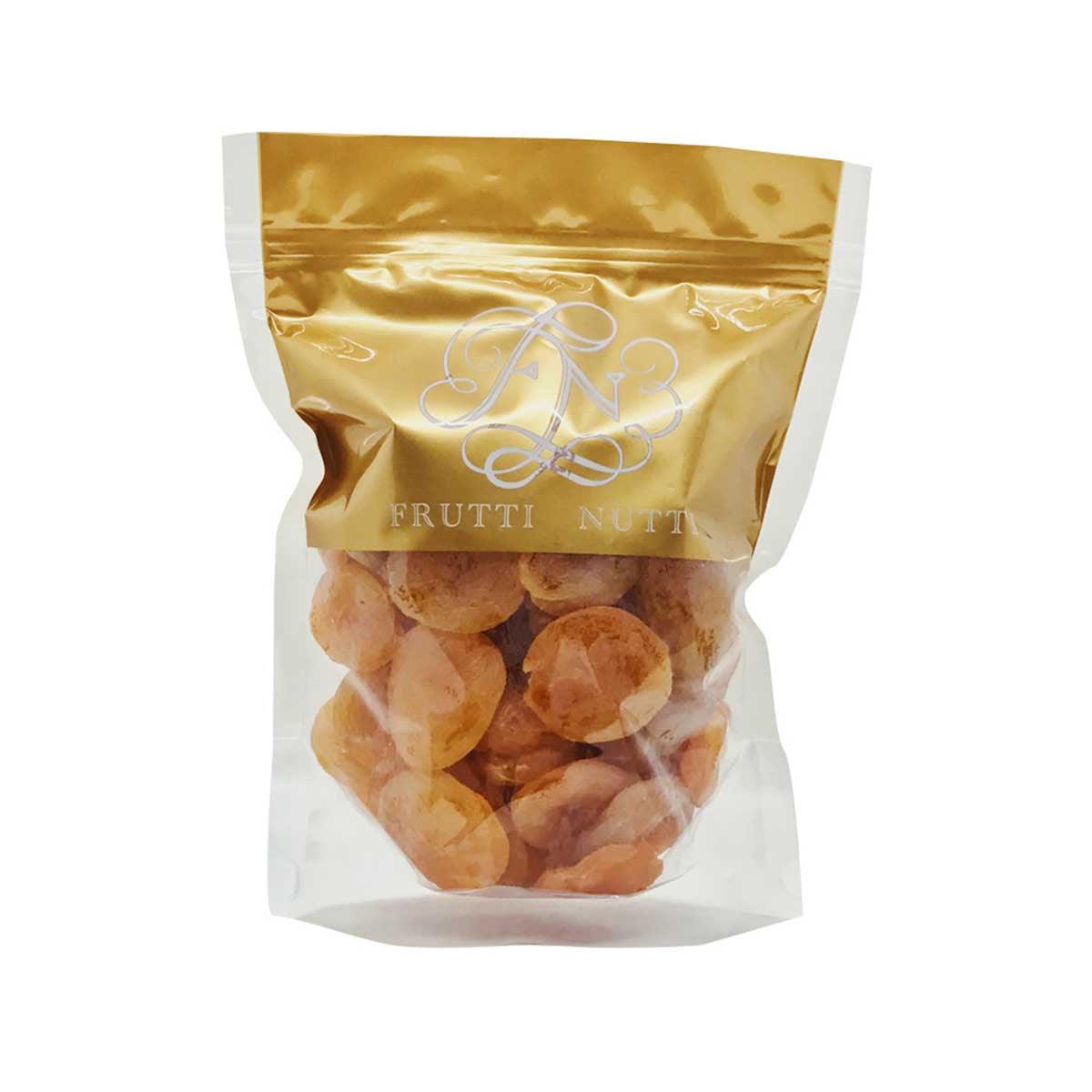 FRUTTI NUTTI Turkey Dried Apricots (690g)