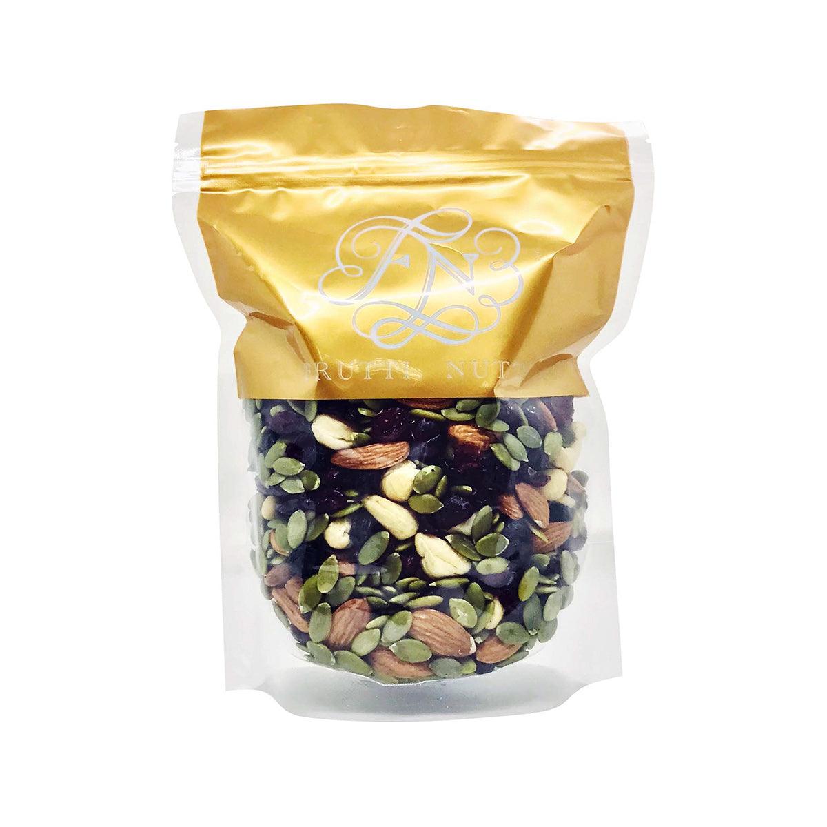 FRUTTI NUTTI Power Mix (600g)