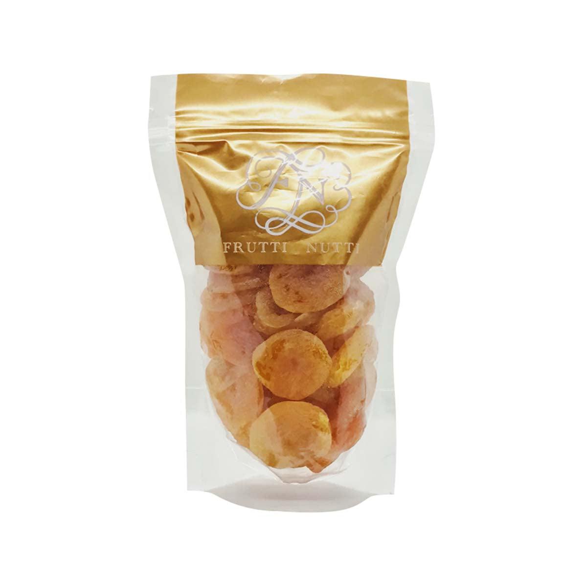 FRUTTI NUTTI Turkey Dried Apricots (380g)