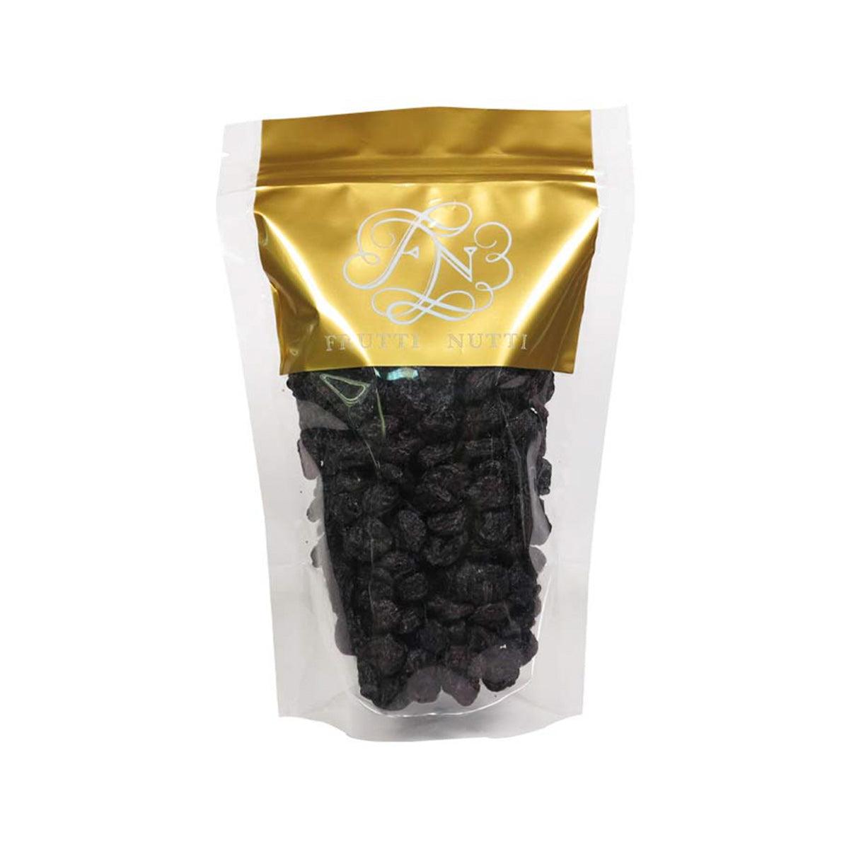FRUTTI NUTTI USA Dried Blueberries (355g)