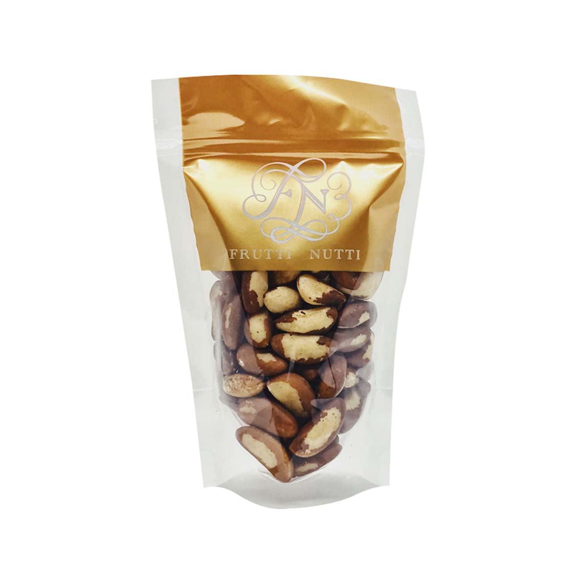FRUTTI NUTTI Bolivia Brazil Nuts (320g)