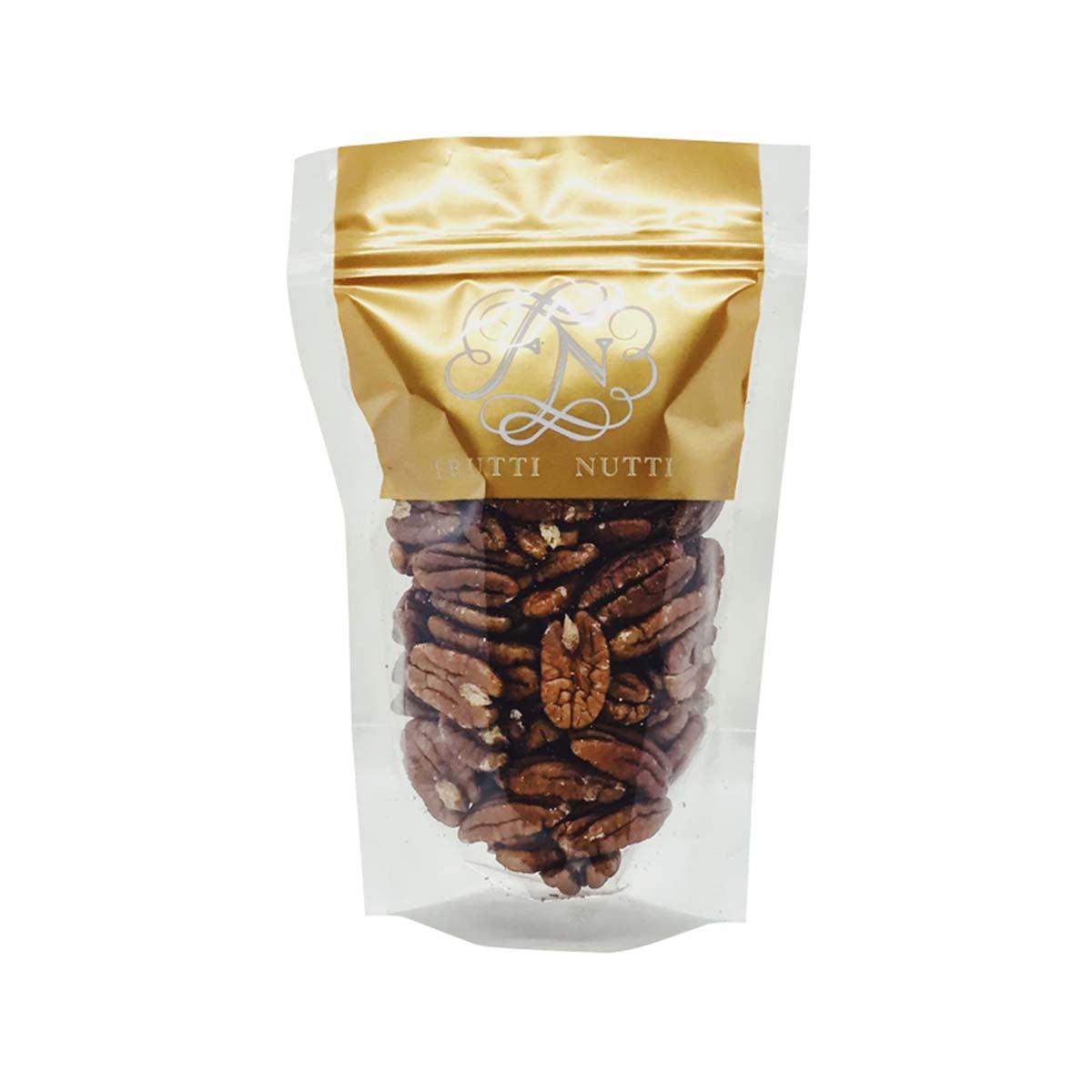 FRUTTI NUTTI Pecan Nuts (230g)