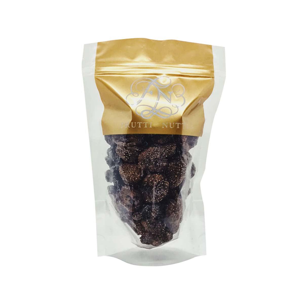 FRUTTI NUTTI USA Dried Strawberries (200g)
