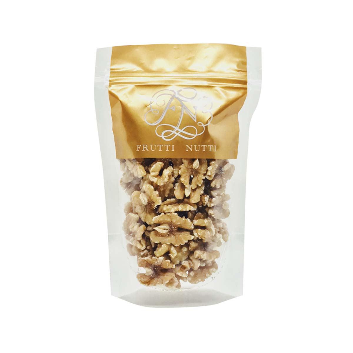 FRUTTI NUTTI Walnuts (200g)