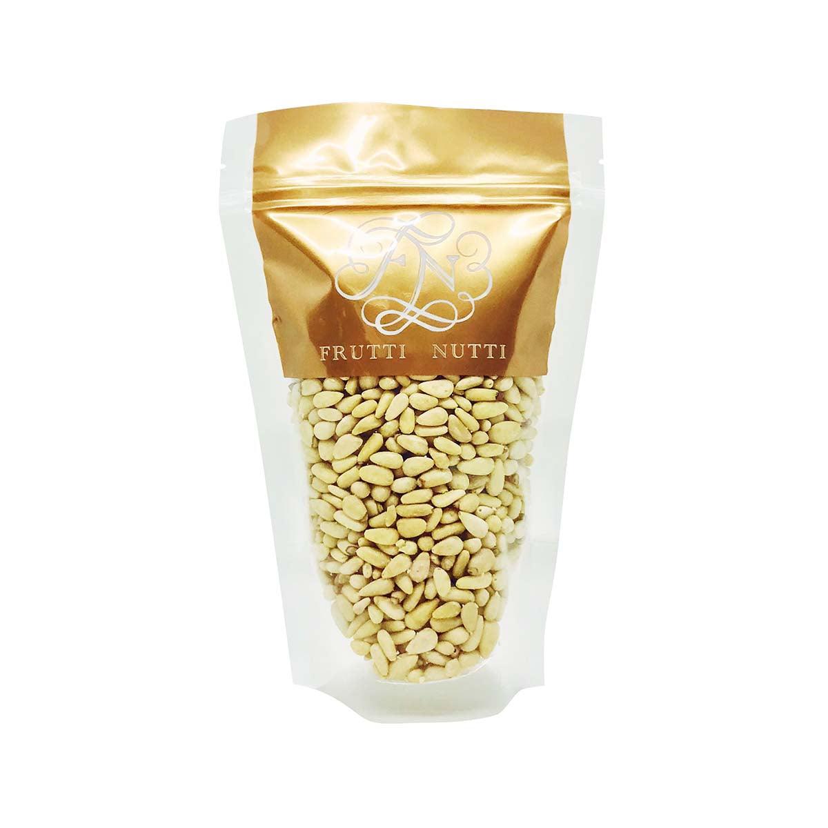 FRUTTI NUTTI Pinenuts (280g)