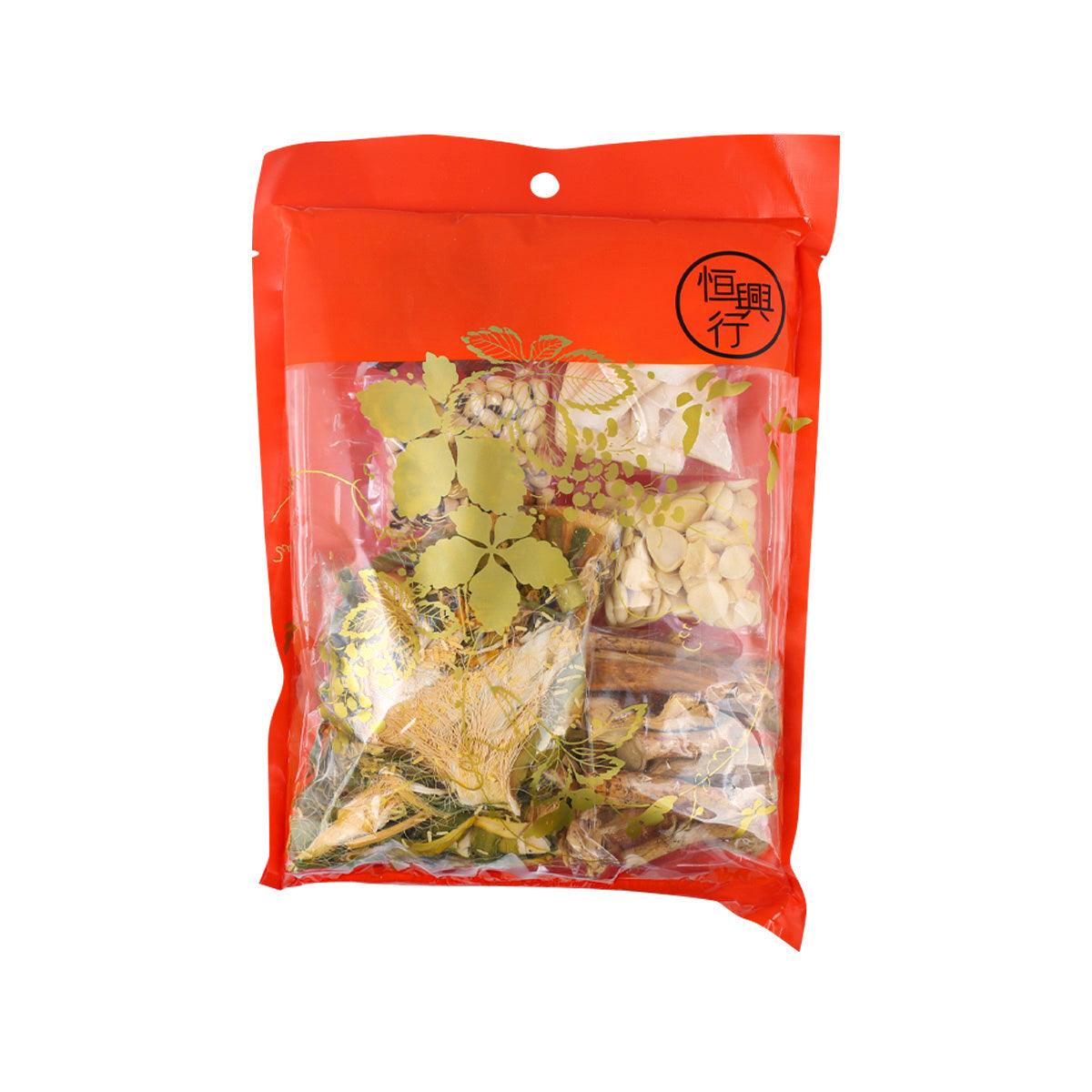 HANG HING Liver Cleansing Eliminate Dampness Soup Pack (1pack)