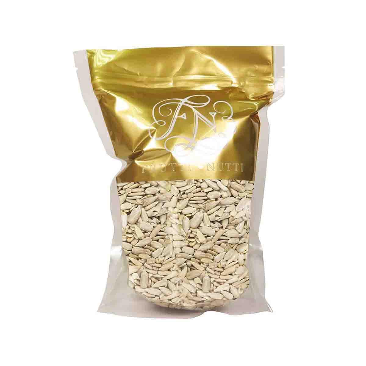 FRUTTI NUTTI Sunflower Seeds (700g)