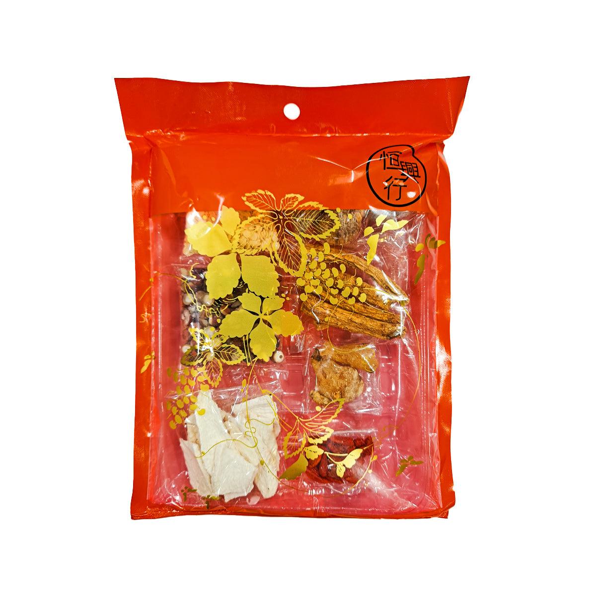 HANG HING Liver Cleansing Strengthen Kidney Soup Pack (1pack)
