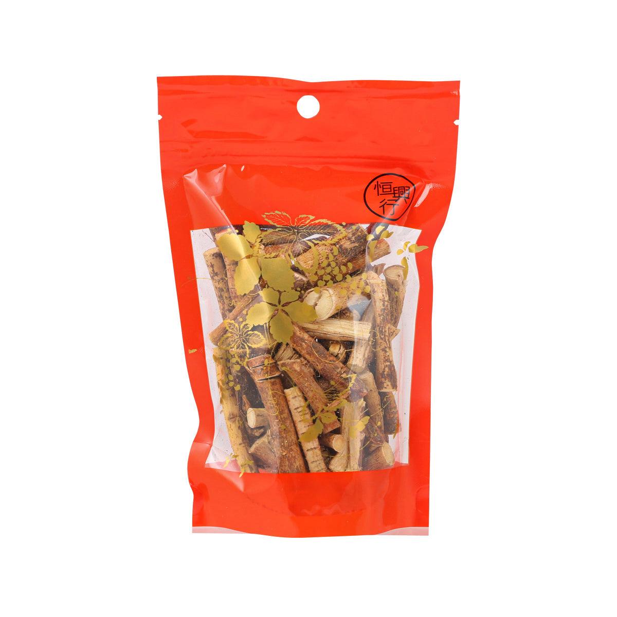 HANG HING Hairy Mountain Fig (150g)