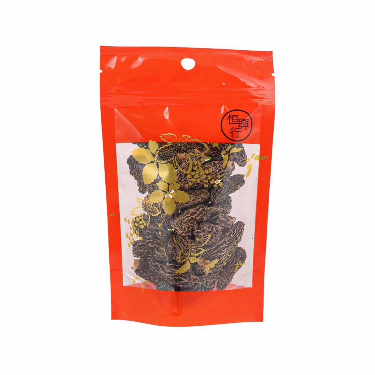 HANG HING Tibet Wild Morel (50g)