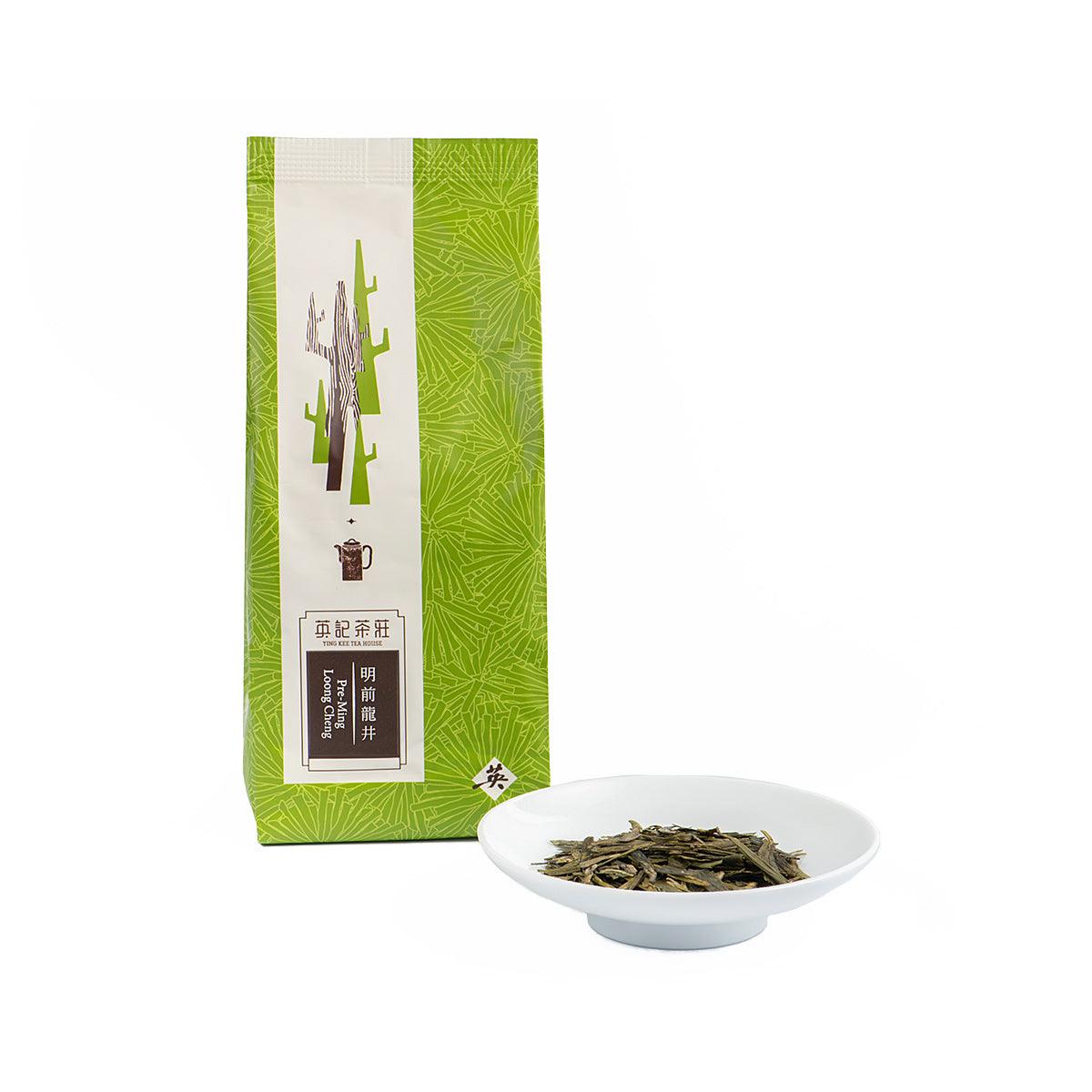 YING KEE Pre-Ming Loong Cheng (150g)