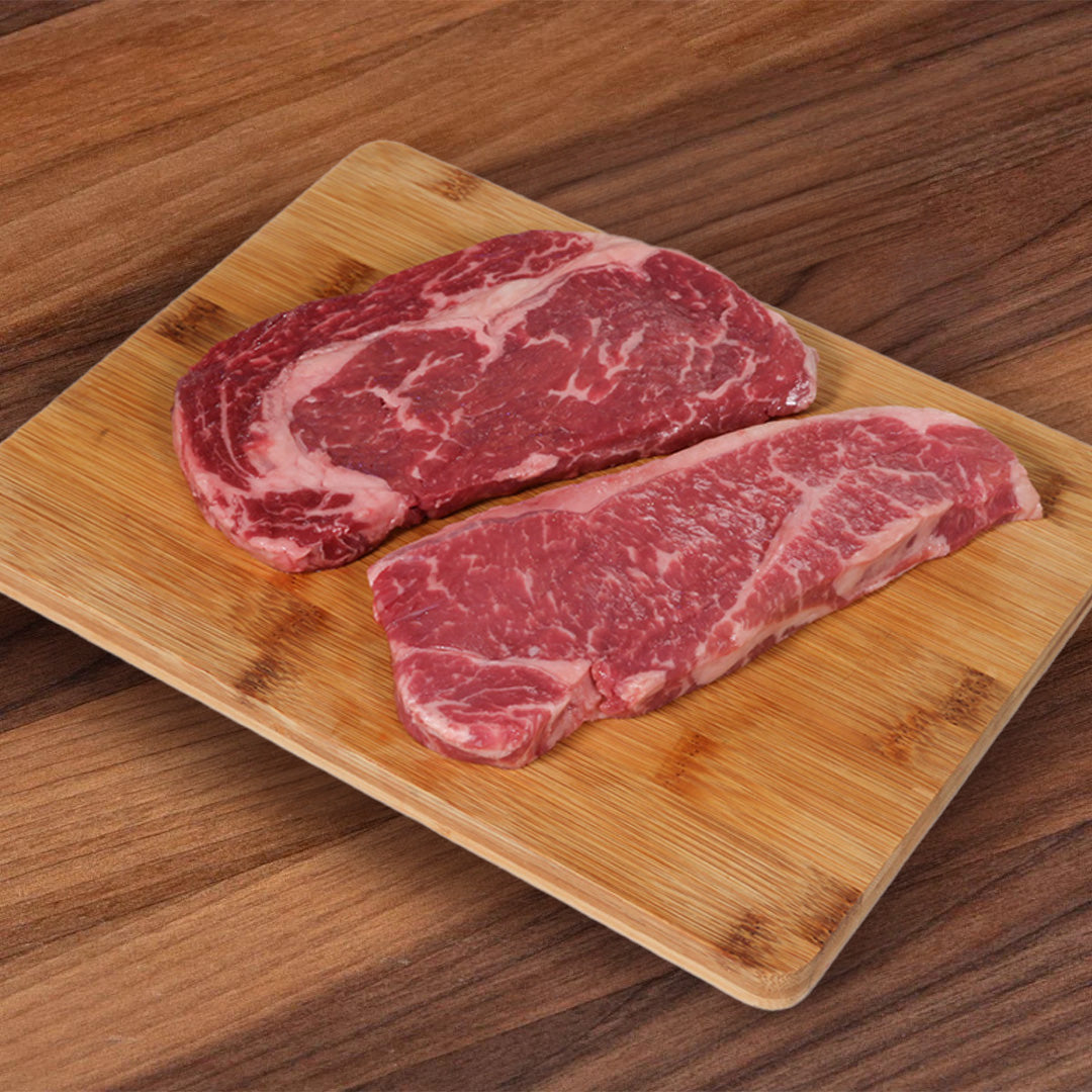 Australian Chilled 100% Angus Beef Steak Set (1pack)