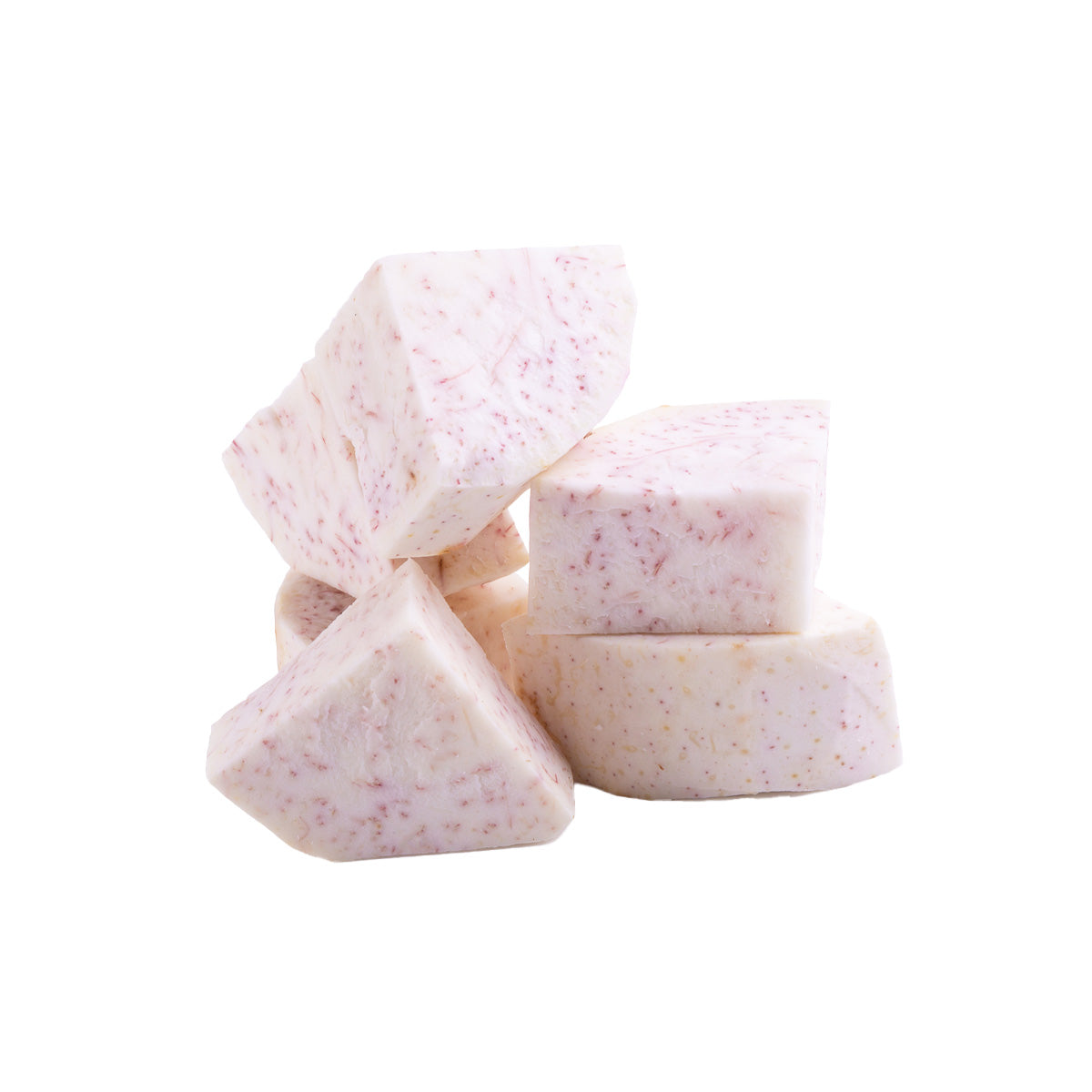 Taiwan Dajia Skinless Taro (Pack) (300g)