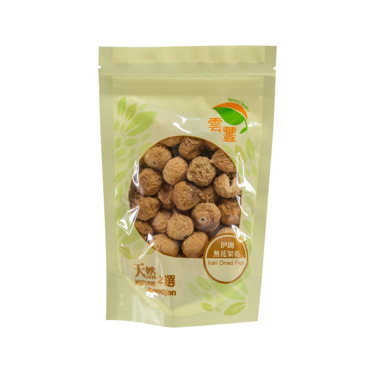 HARVEST GARDEN Dried Figs (200g)