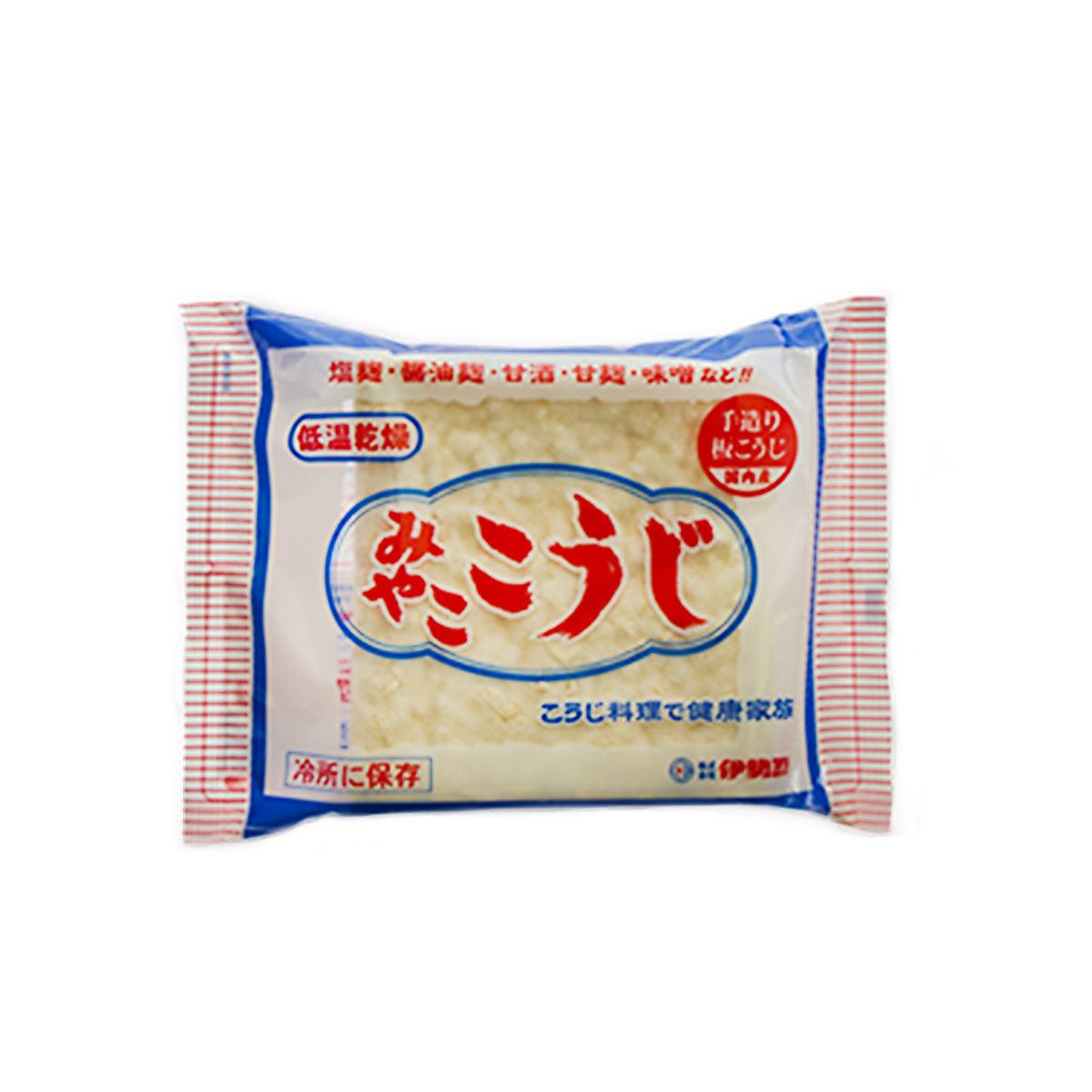 ISESOU Miyako Malted Rice (200g)