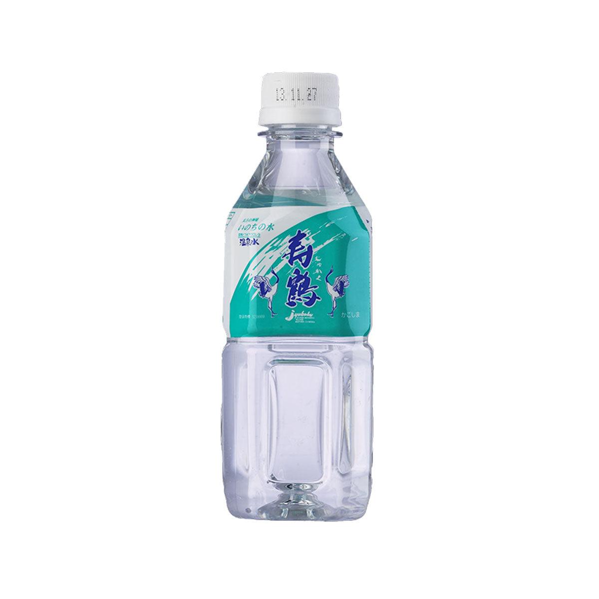 JYUKAKU Thermal Spring Water (350mL)