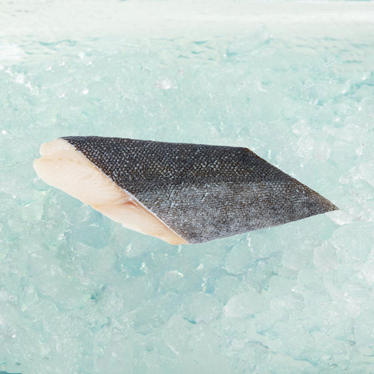 USA Alaska Wild Black Cod Kirimi [Previously Frozen]  (300g)