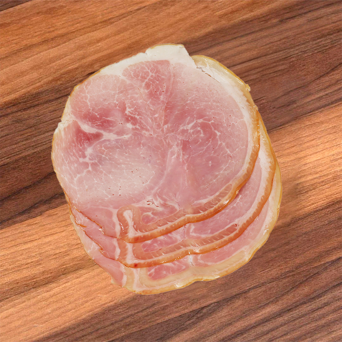 FREYBE 煙熟老爺火腿  (150g)
