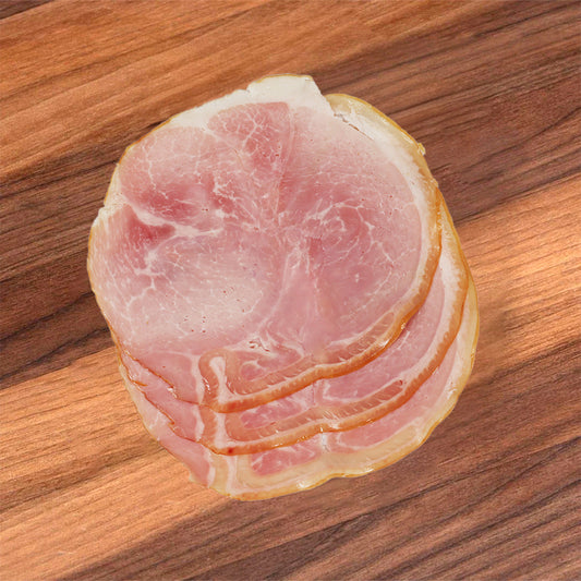 FREYBE 煙熟老爺火腿  (150g)