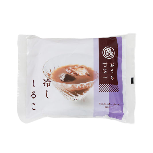 BUNNOSUKE 紅豆湯  (135g)