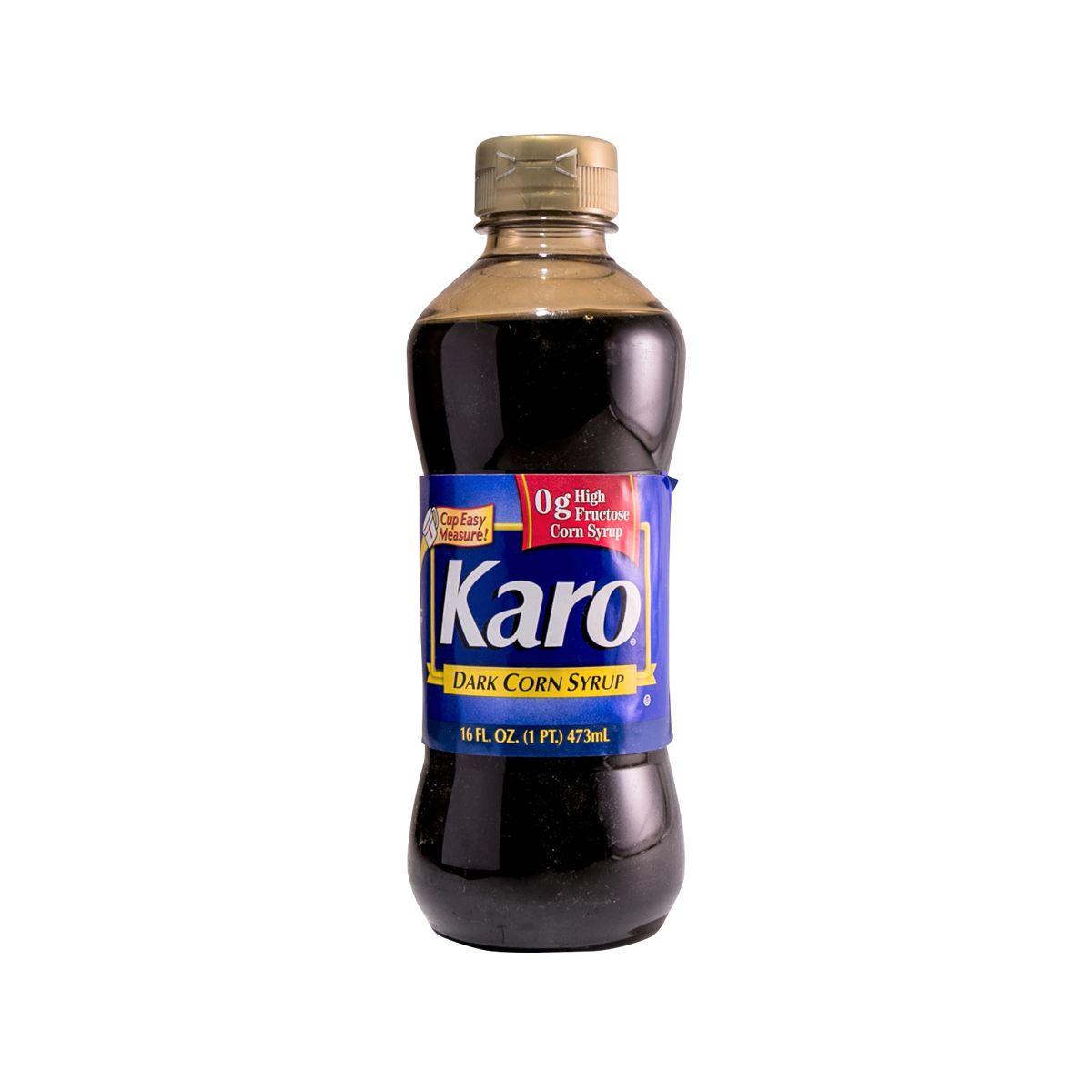 KARO Dark Corn Syrup  (473mL)