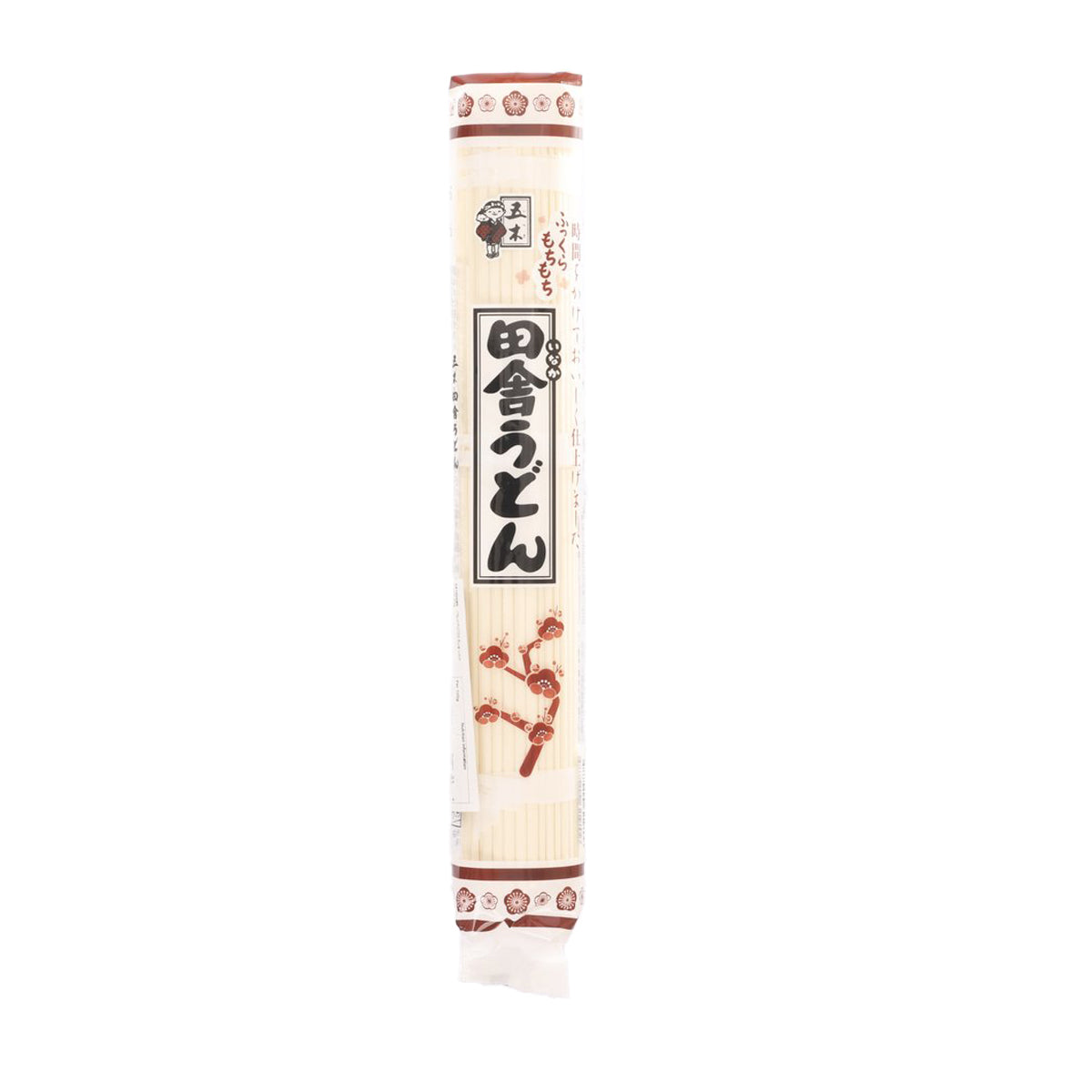 ITSUKIFOODS Rural Udon Noodle  (200g)