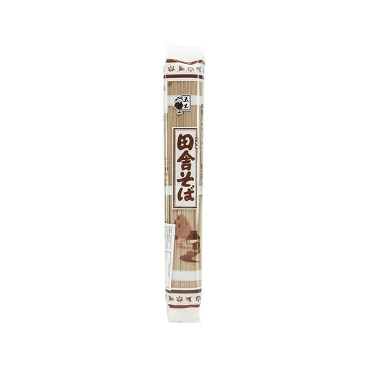 ITSUKIFOODS Rural Buckwheat Noodle  (200g)