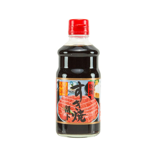 IMAHAN Warishita Sukiyaki Soup Base  (360g)
