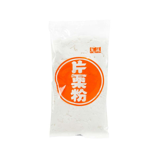 MANTOU Potato Starch  (200g)