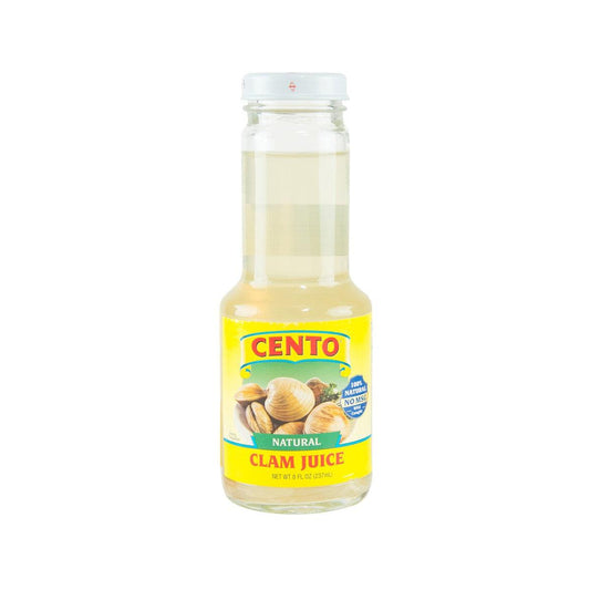 CENTO 蜆肉汁  (237mL)